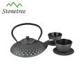 Wholesale Cast Iron Teapot Set With Cups